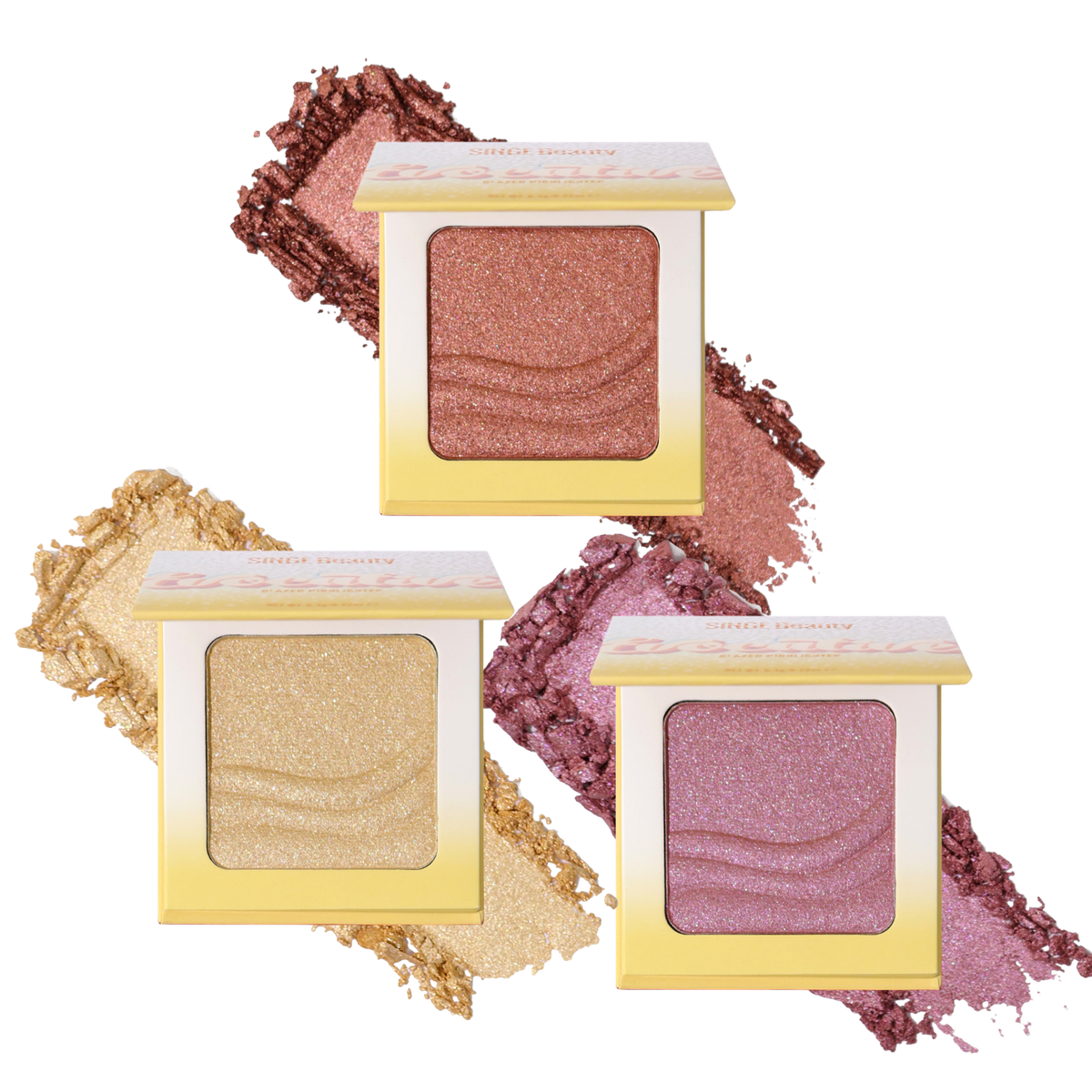 Evocative Glazed Highlighter Build-Your-Own Bundle