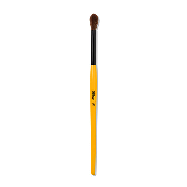 The 7-Piece Eye Brush Set