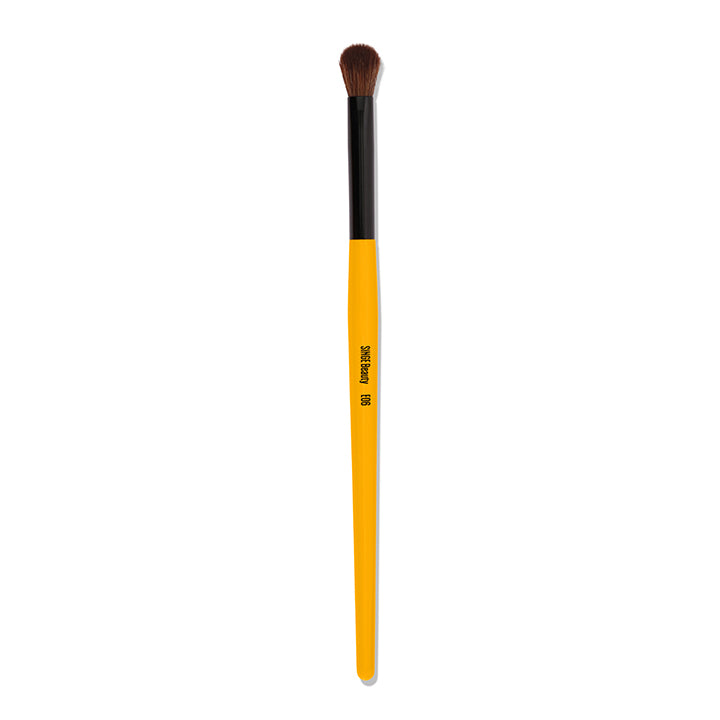 The 7-Piece Eye Brush Set