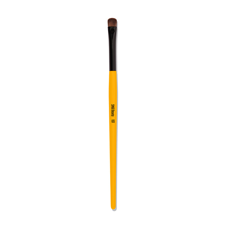 The 7-Piece Eye Brush Set