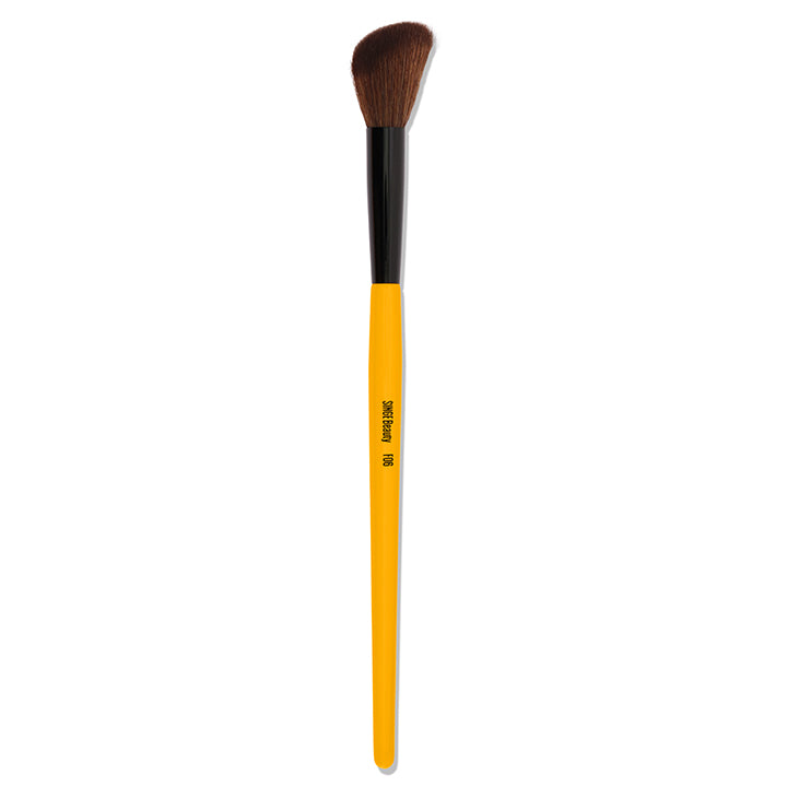 The 7-Piece Face Brush Set