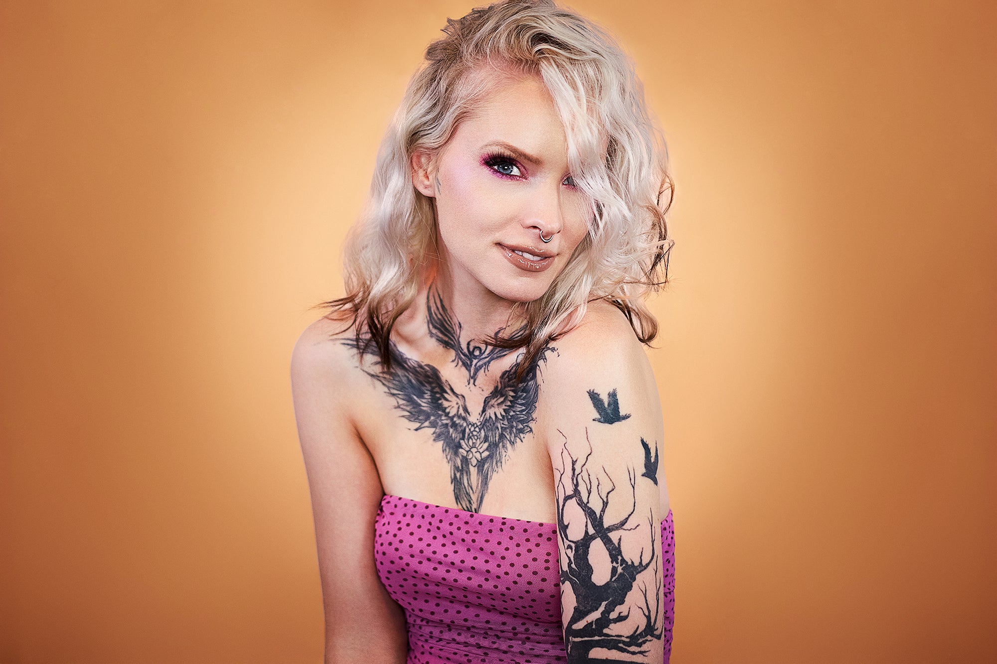 Succulent Dew Palette