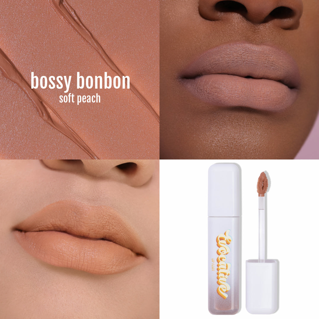 Evocative Lip Fluff Build-Your-Own Bundle