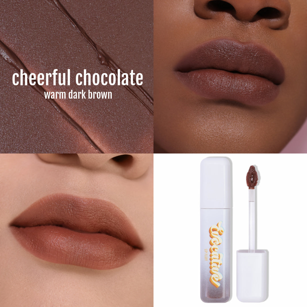 Evocative Lip Fluff Build-Your-Own Bundle
