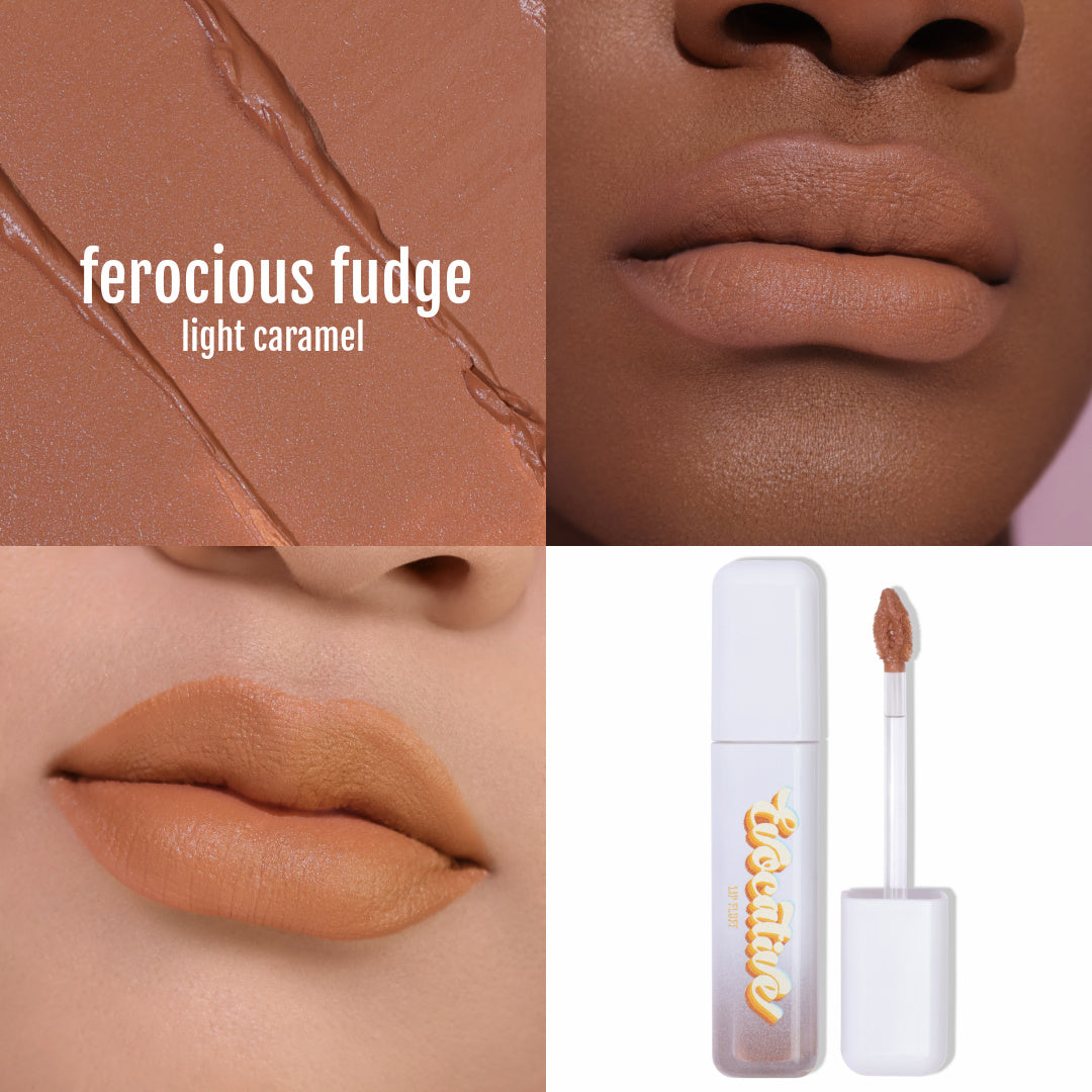 Evocative Lip Fluff Build-Your-Own Bundle