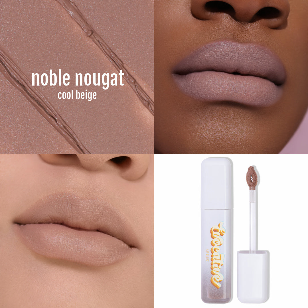 Evocative Lip Fluff Build-Your-Own Bundle