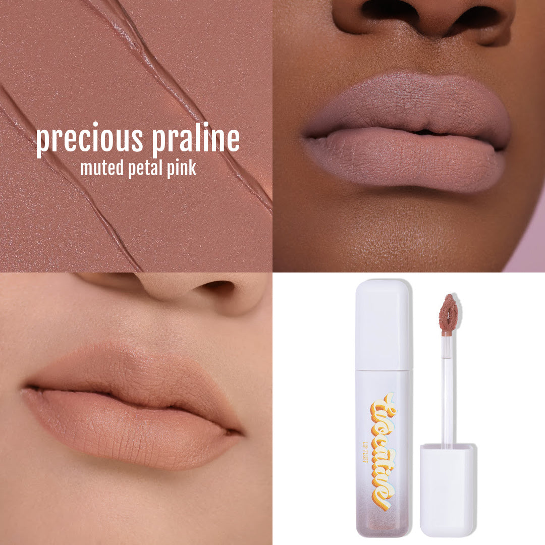 Evocative Lip Fluff Build-Your-Own Bundle