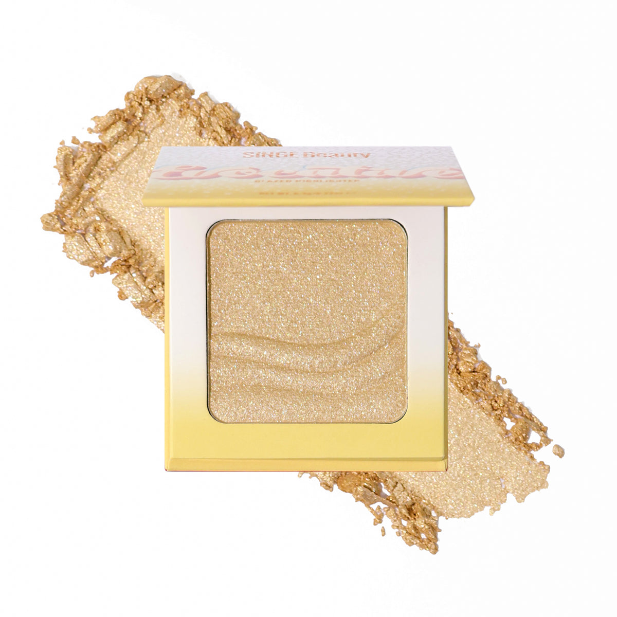 Evocative Glazed Highlighter