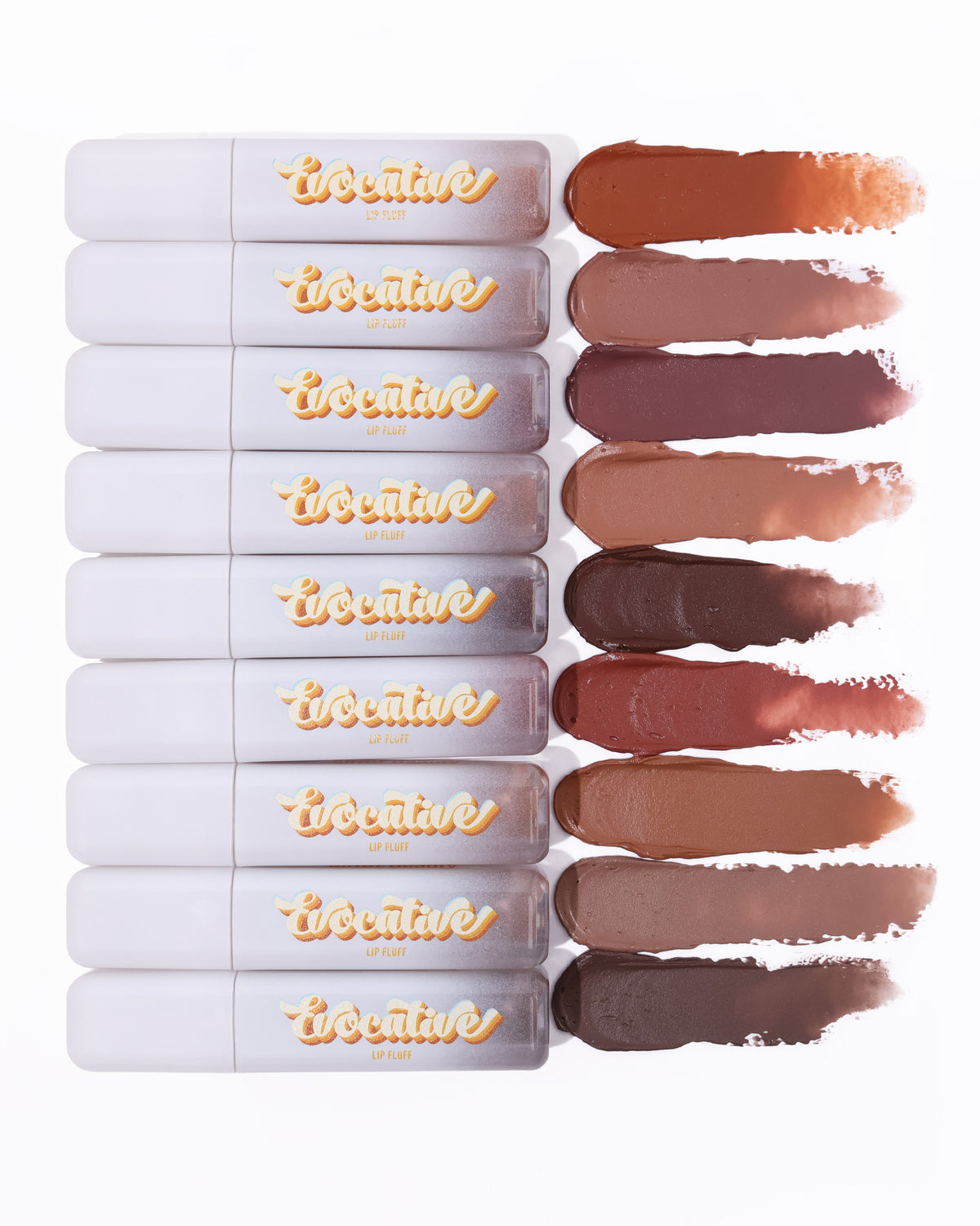 Evocative Lip Fluff Build-Your-Own Bundle