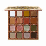 Paisley Hoot Palette