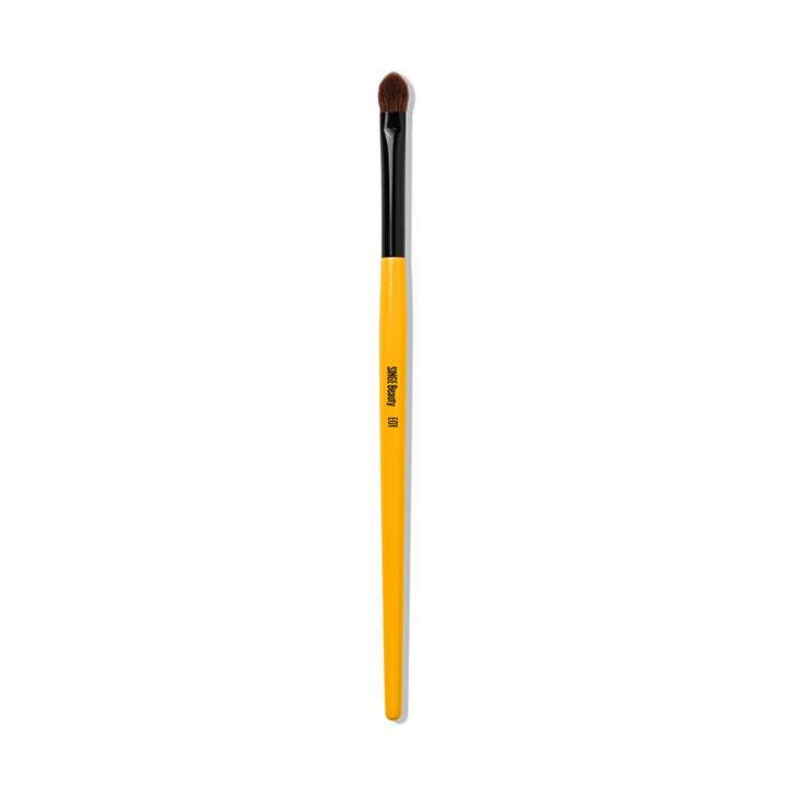 The 7-Piece Eye Brush Set