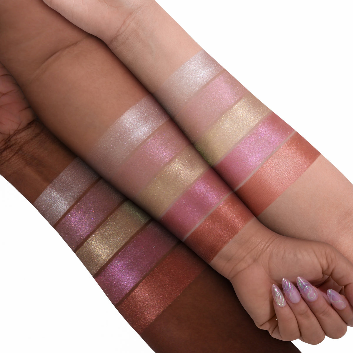 Evocative Glazed Highlighter Build-Your-Own Bundle