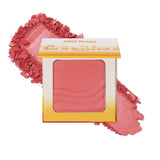 Evocative Silk Blush