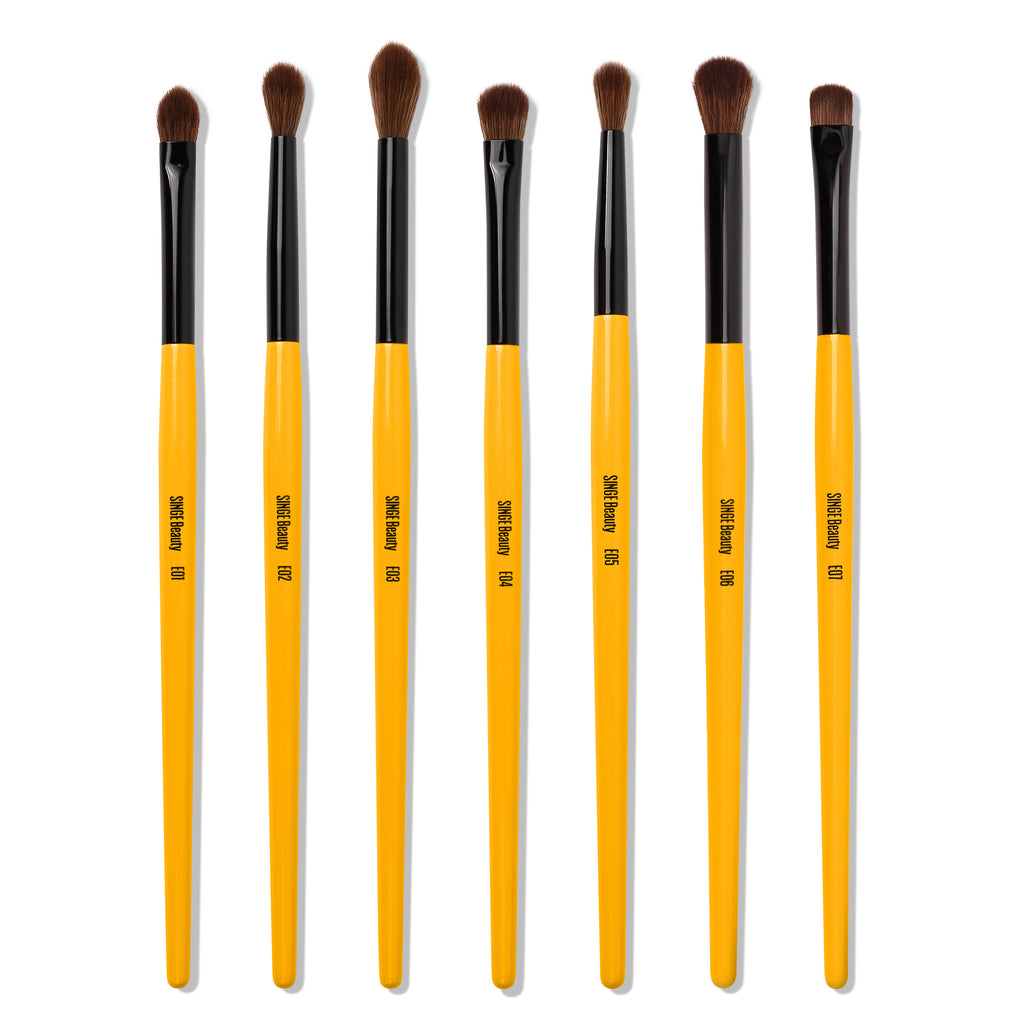 ♡♡ 7 Piece purchases MAC Brushes $253 Value! ♡♡