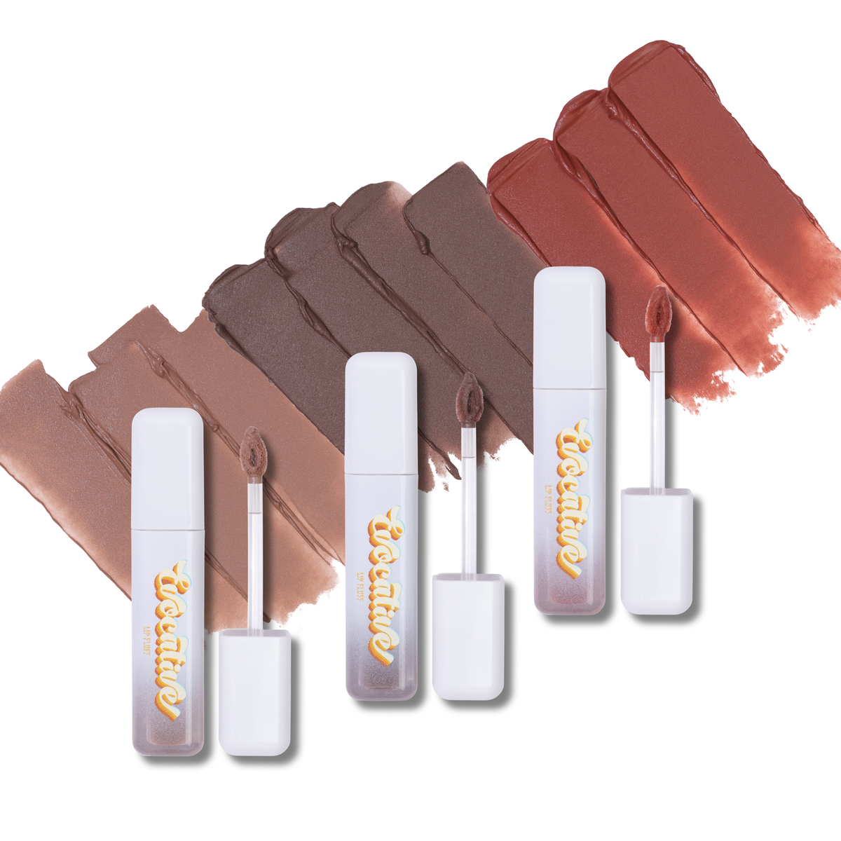 Evocative Lip Fluff Build-Your-Own Bundle