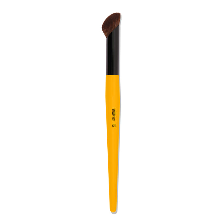 The 7-Piece Face Brush Set