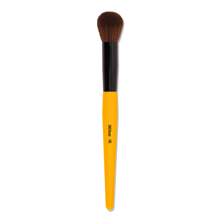 The 7-Piece Face Brush Set