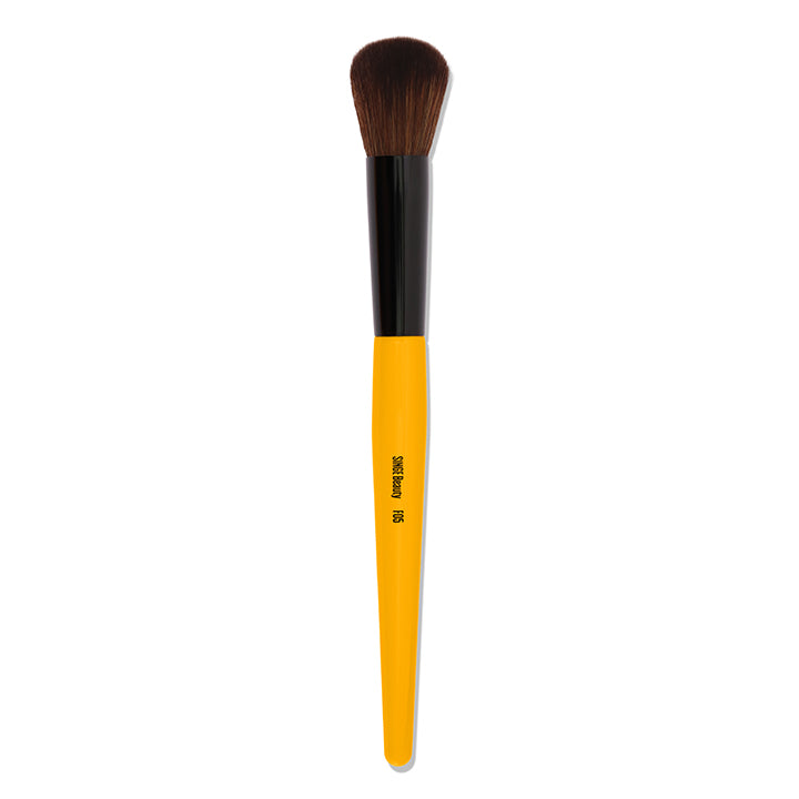The 7-Piece Face Brush Set