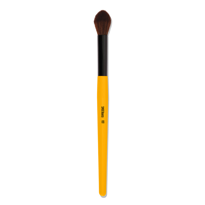 The 7-Piece Face Brush Set