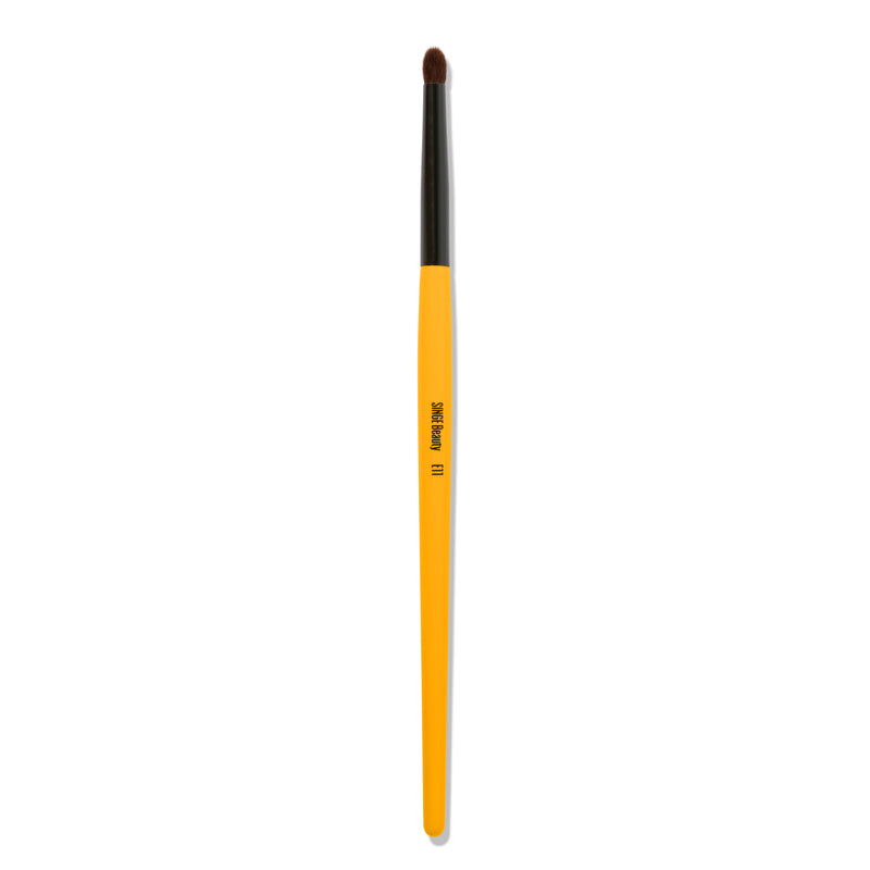 The Expansion Eye Brush Set