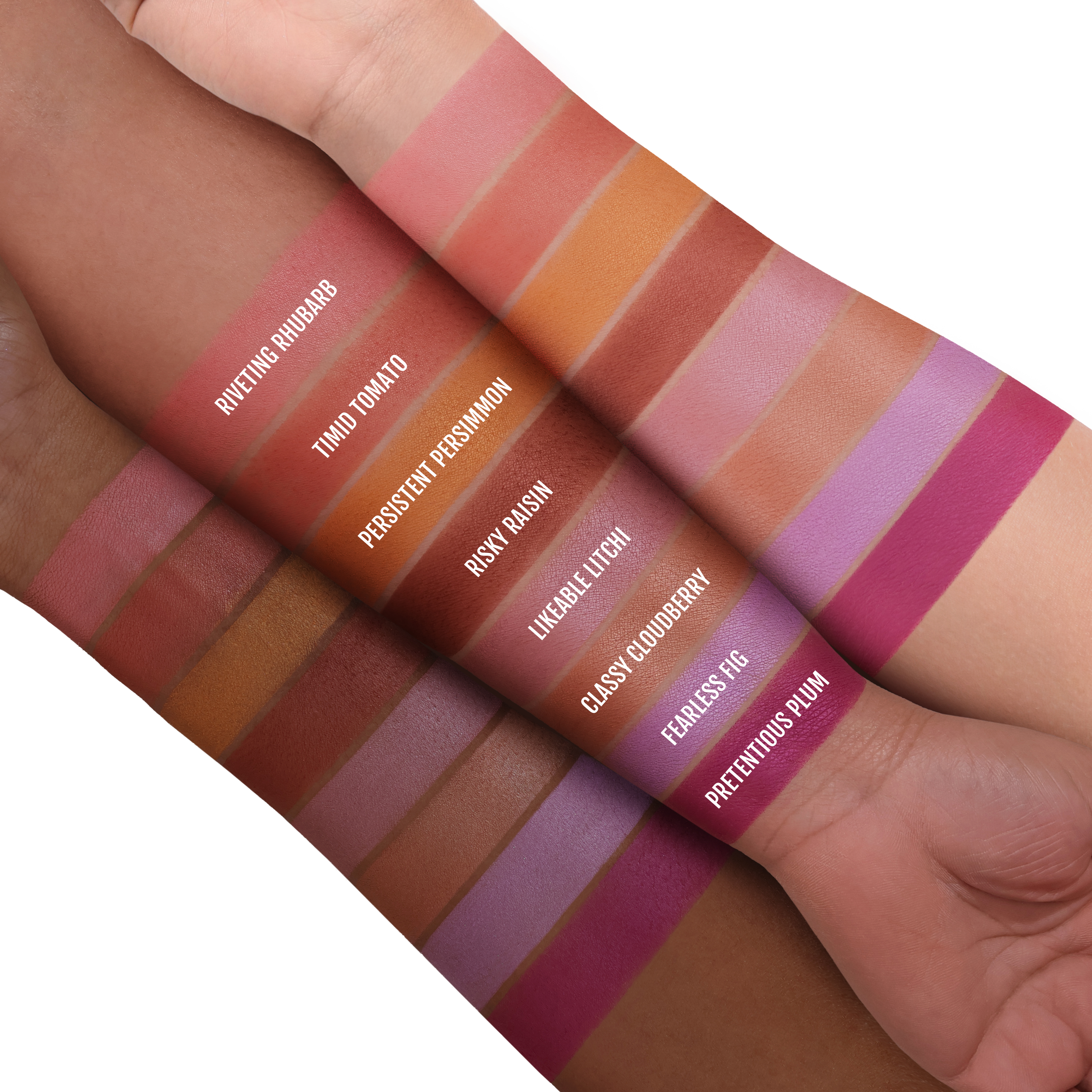 Evocative Silk Blush Build-Your-Own Bundle