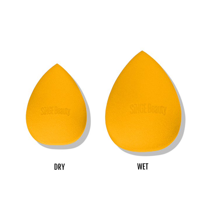 Singe Multi-Tasking Makeup Sponge