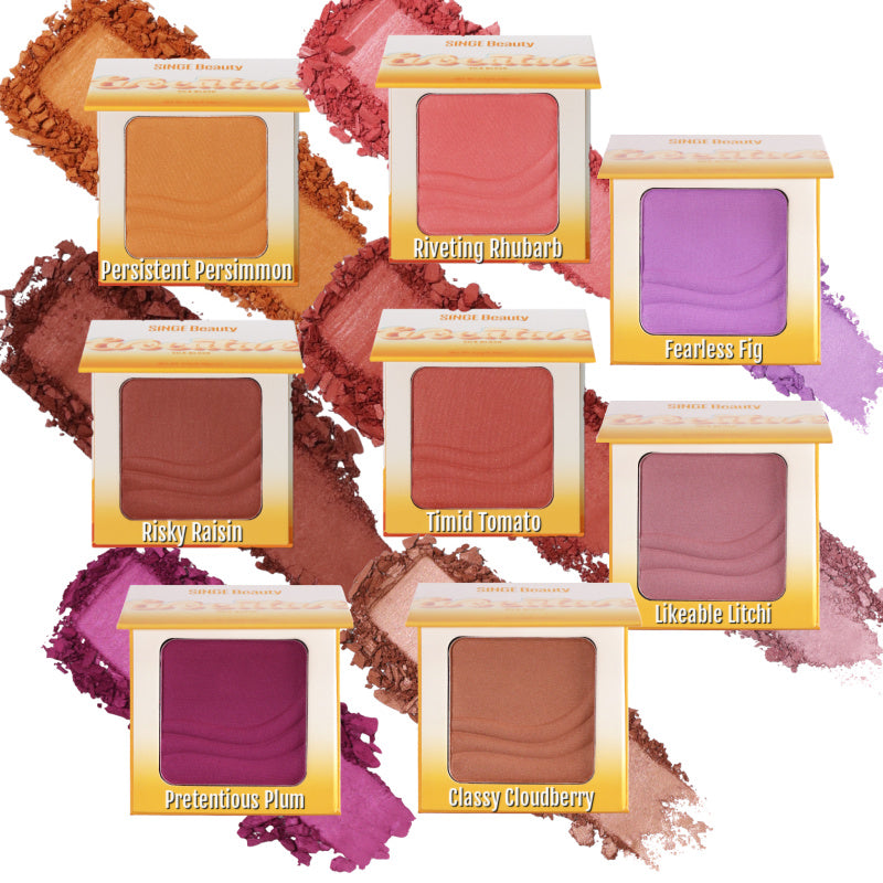 Evocative Silk Blush Build-Your-Own Bundle