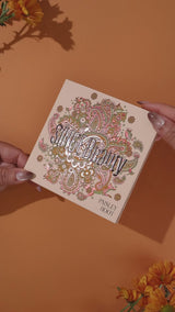 Paisley Hoot Palette