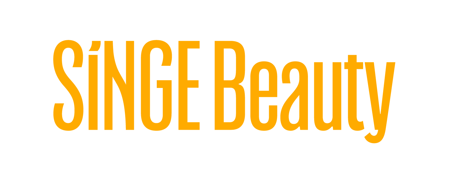 Singe Beauty