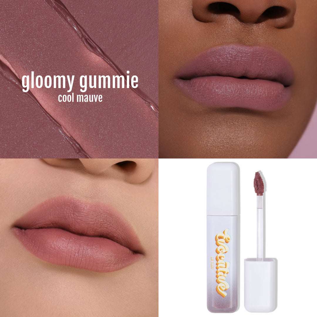 Evocative Lip Fluff Build-Your-Own Bundle