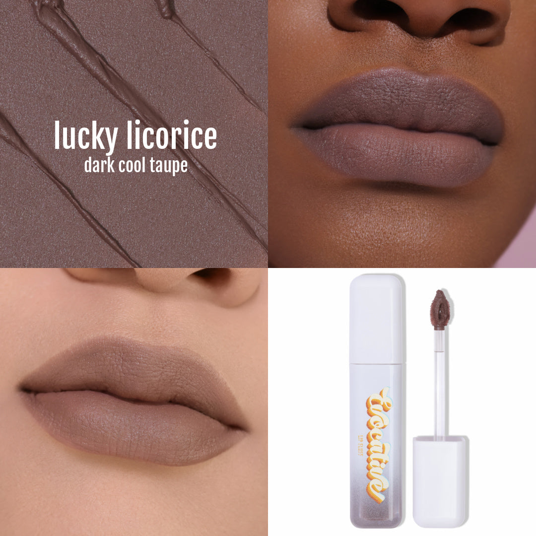 Evocative Lip Fluff Build-Your-Own Bundle