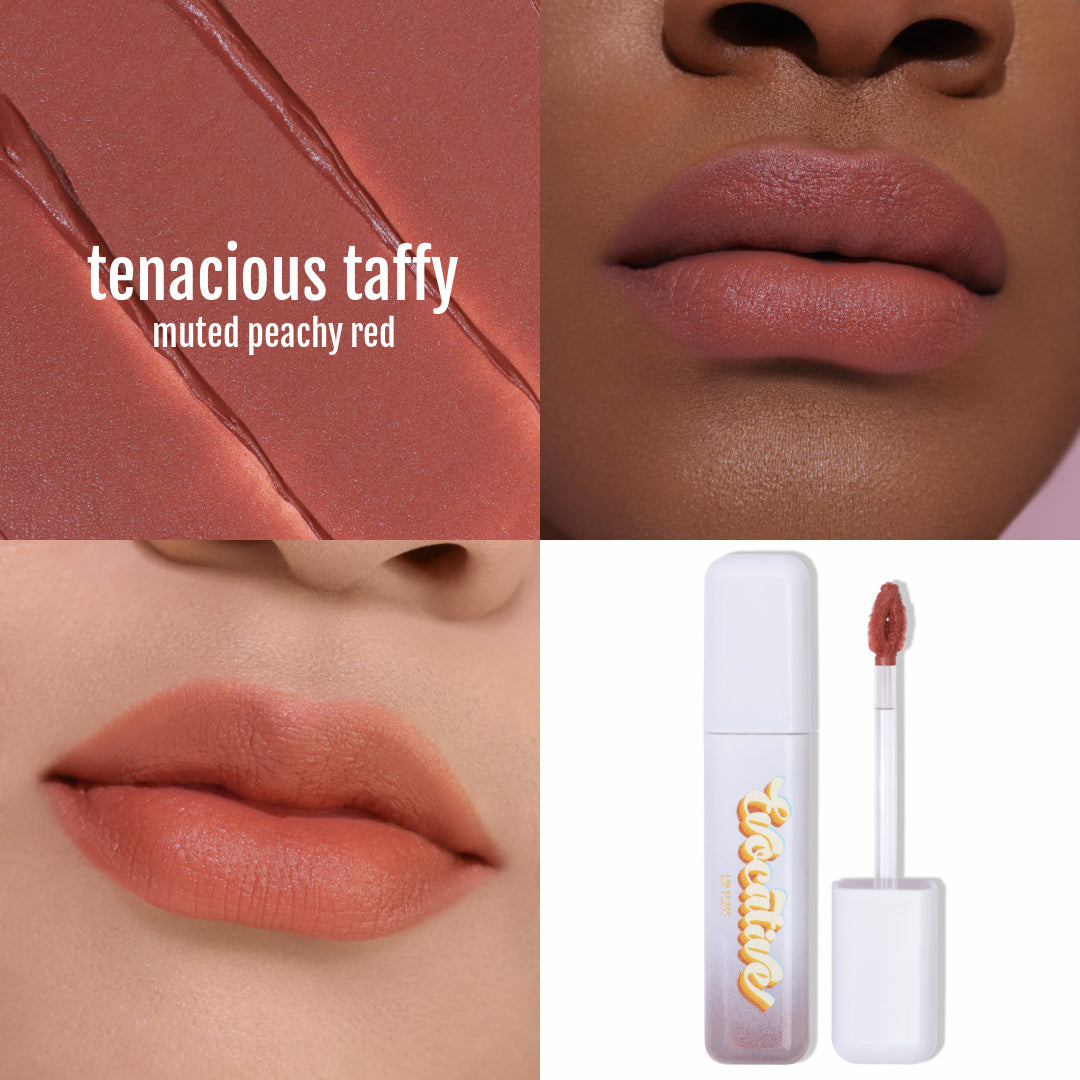 Evocative Lip Fluff Build-Your-Own Bundle
